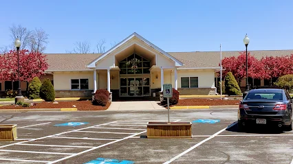 GOLDEN HEIGHTS PERSONAL CARE HOME