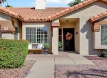 GOLDEN HERITAGE ASSISTED LIVING HOME