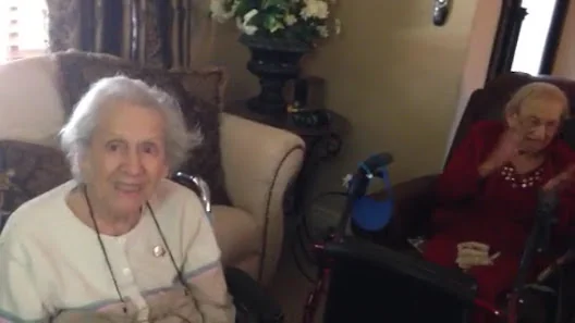 GOLDEN HERITAGE ASSISTED LIVING HOME