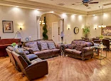 GOLDEN HERITAGE ASSISTED LIVING HOME