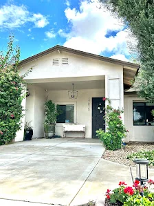 GOLDEN HERITAGE ASSISTED LIVING HOME