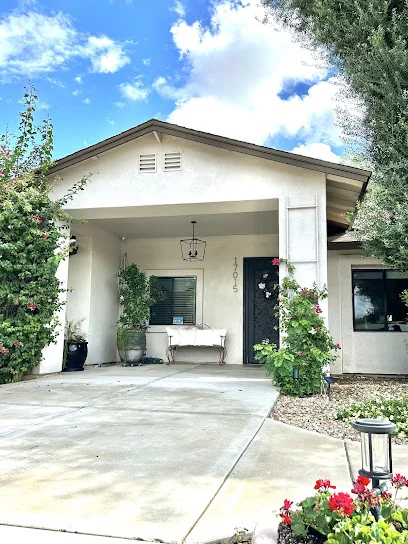 GOLDEN HERITAGE ASSISTED LIVING HOME