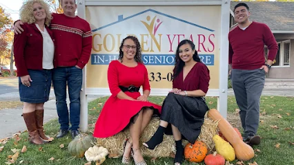 GOLDEN HOME FOR SENIORS LLC II