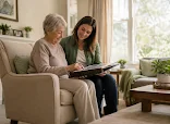 GOLDEN HOME FOR SENIORS