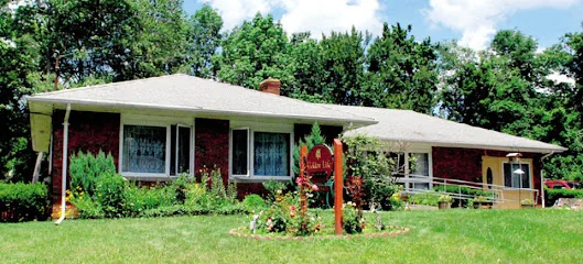 GOLDEN LIFE ENHANCED CARE LIVING