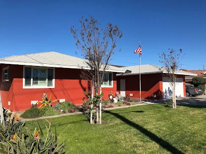 GOLDEN LIFE MANOR I