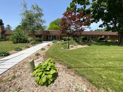 BRICKYARD HEALTHCARE - LAPORTE CARE CENTER
