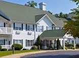 BRICKYARD HEALTHCARE - LAPORTE CARE CENTER