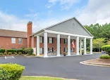 COLLINS PERSONAL CARE HOMES