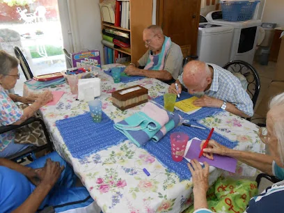GOLDEN MOMENTS CARE HOME
