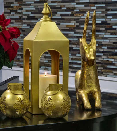 GOLDEN OAKS ASSISTED LIVING I