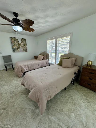 GOLDEN OASIS ASSISTED LIVING