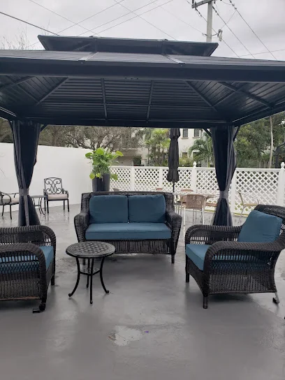 GOLDEN SANDS ASSISTED LIVING FACILITY