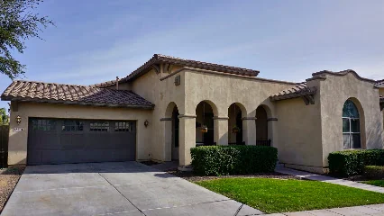 GOLDEN SENIOR LIVING