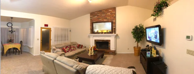 GOLDEN TOUCH ASSISTED LIVING HOME AT ANDERSEN