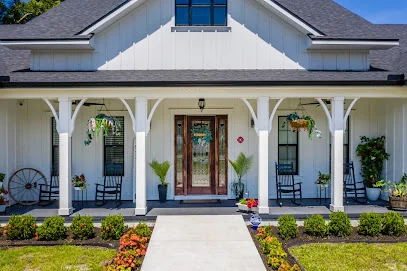 GOLDEN YEARS ASSISTED LIVING FACILITY