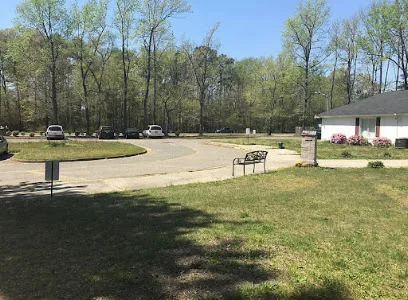 GOLDEN YEARS ASSISTED LIVING FACILITY - HAMPTON, VA