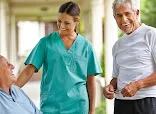 GOLDEN YEARS CARE