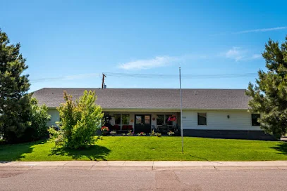 GOLDSTONE ASSISTED LIVING