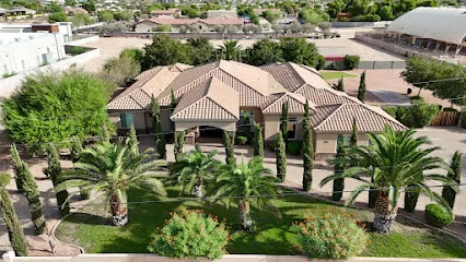 GOLDWATER ASSISTED LIVING II