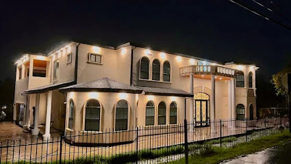 GOOD SAMARITAN CARE FACILITY