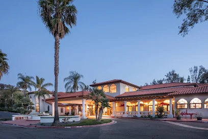 GOOD SAMARITAN RETIREMENT HOME