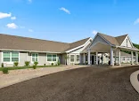 GOOD SAMARITAN SOCIETY - HUTCHINSON VILLAGE