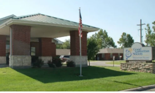 GOOD SAMARITAN SOCIETY - HUTCHINSON VILLAGE