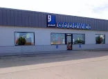 GOOD SAMARITAN SOCIETY - LEMARS