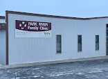 GOOD SAMARITAN SOCIETY - PARK RIVER