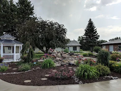 GOOD SAMARITAN SOCIETY - PARK RIVER