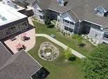 GOOD SAMARITAN SOCIETY PRAIRIE CREEK MEMORY CARE ASSISTED LIVING