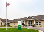 GOOD SAMARITAN SOCIETY PRAIRIE CREEK MEMORY CARE ASSISTED LIVING