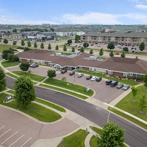 GOOD SAMARITAN SOCIETY PRAIRIE CREEK MEMORY CARE ASSISTED LIVING