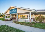 GOOD SAMARITAN SOCIETY - SAMARITAN SPRINGS