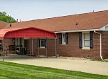 SERENITY SPRING SENIOR LIVING AT JASONVILLE