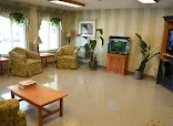 SERENITY SPRING SENIOR LIVING AT JASONVILLE