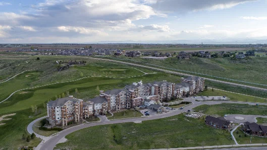 GOOD SAMARITAN SOCIETY - WATER VALLEY SENIOR LIVING RESORT