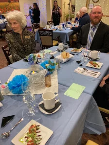 GOOD SAMARITAN SOCIETY - WATER VALLEY SENIOR LIVING RESORT