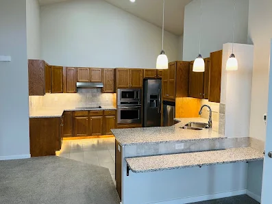 GOOD SAMARITAN SOCIETY - WATER VALLEY SENIOR LIVING RESORT