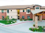 GOOD SAMARITAN SOCIETY - WATER VALLEY SENIOR LIVING RESORT