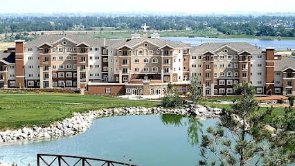 GOOD SAMARITAN SOCIETY - WATER VALLEY SENIOR LIVING RESORT