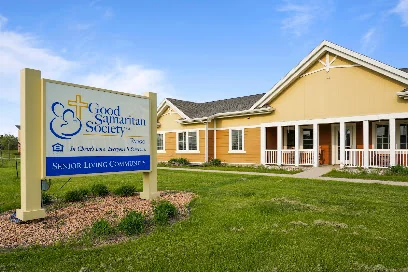 GOOD SAMARITAN SOCIETY