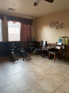 GOODYEAR ASSISTED LIVING