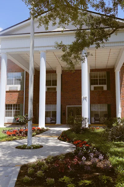 GORDON OAKS SENIOR LIVING COMMUNITY