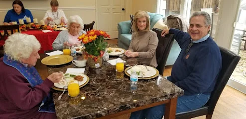 GOSHEN HOME CARE