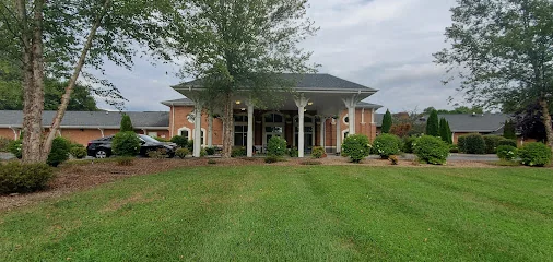 GOVERNOR'S BEND RETIREMENT & ASSISTED LIVING