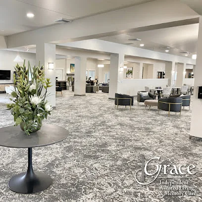 GRACE ASSISTED LIVING - FRUITLAND