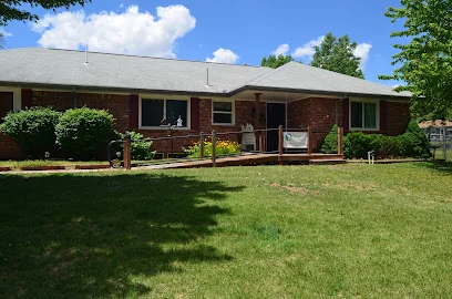 GRACE COTTAGE