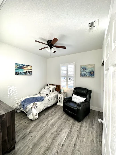 GRACE GARDEN HOME CARE